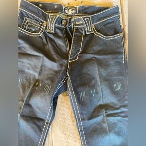 Royal Testament Size 32 Jeans